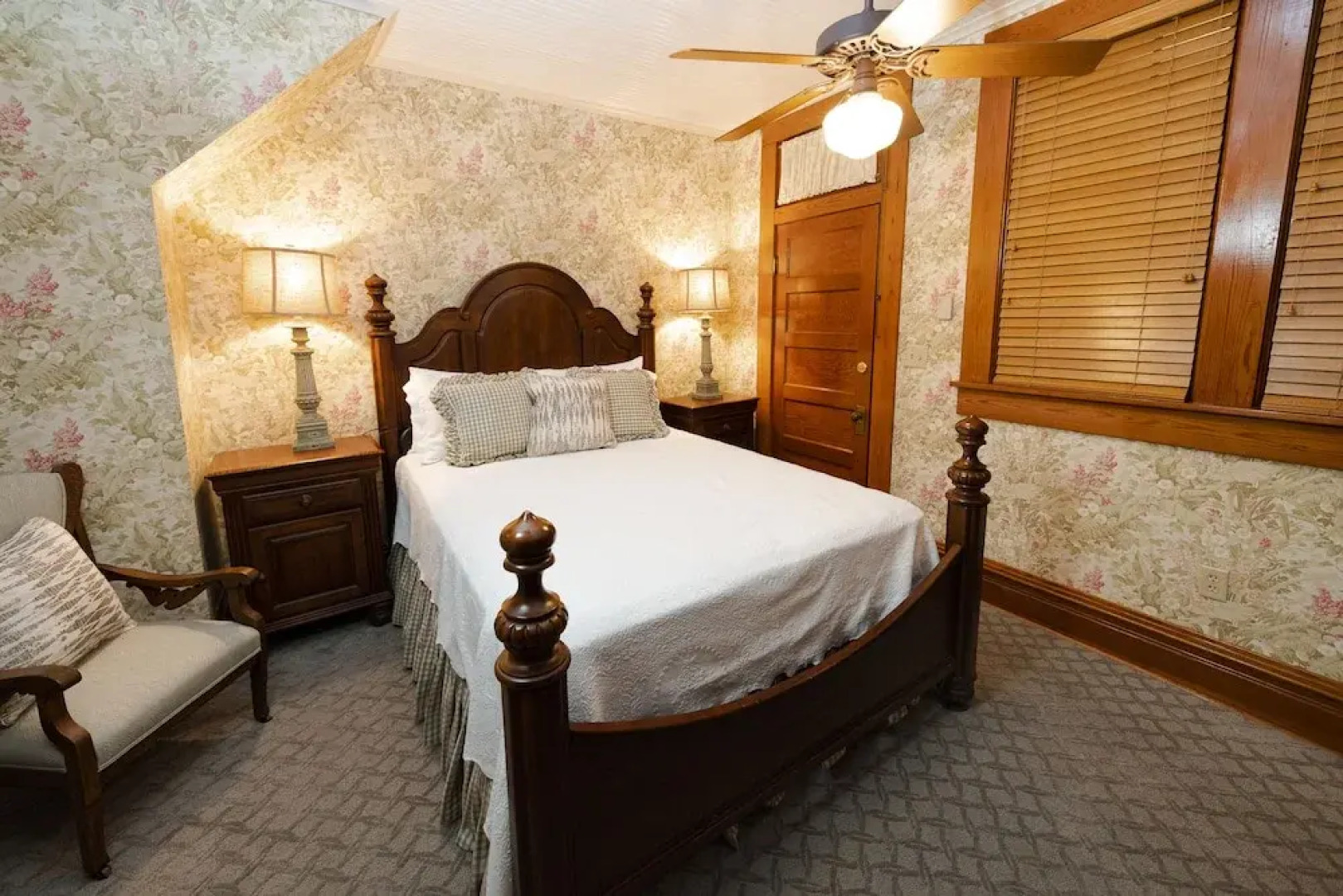 Captain Henderson House