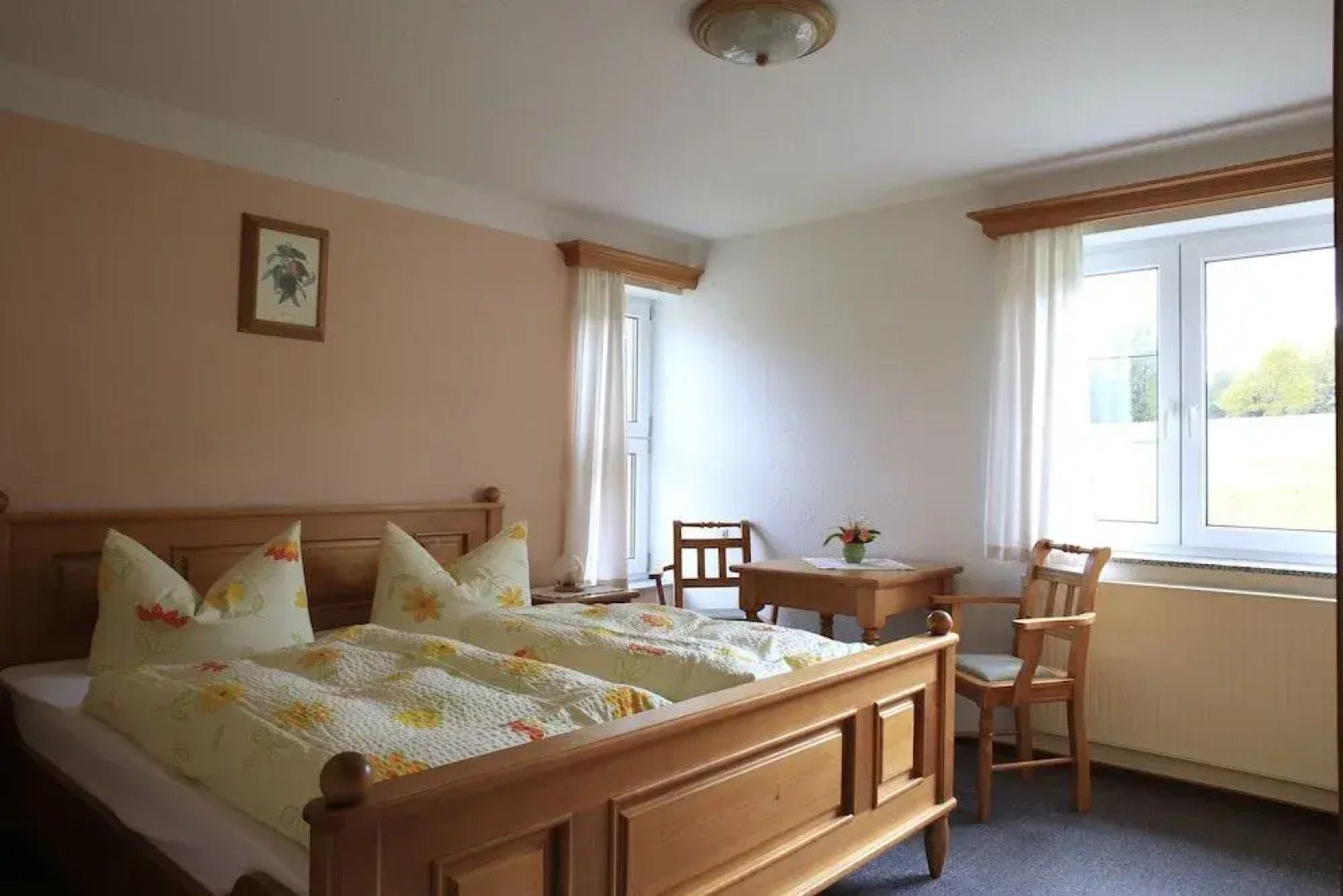 Gasthaus und Hotel Rote Schenke