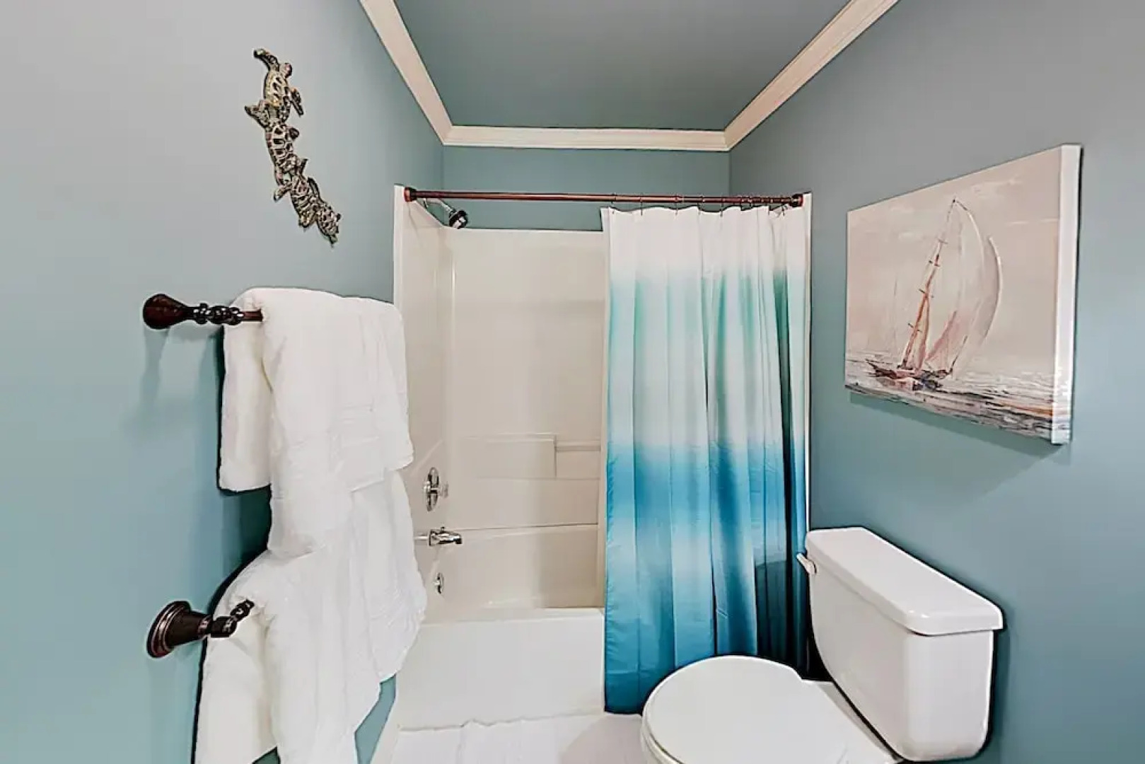 Designer W/ Chefs Kitchen & Home Theater 6 Bedroom Home