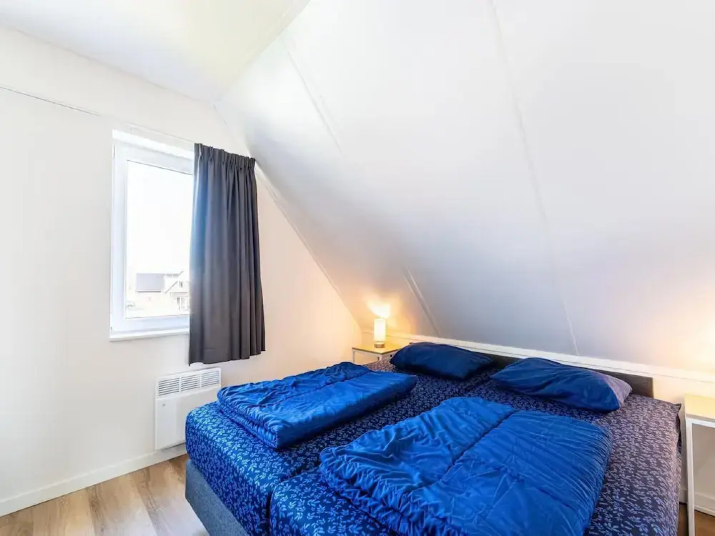 Holiday Home With Lots of Privacy