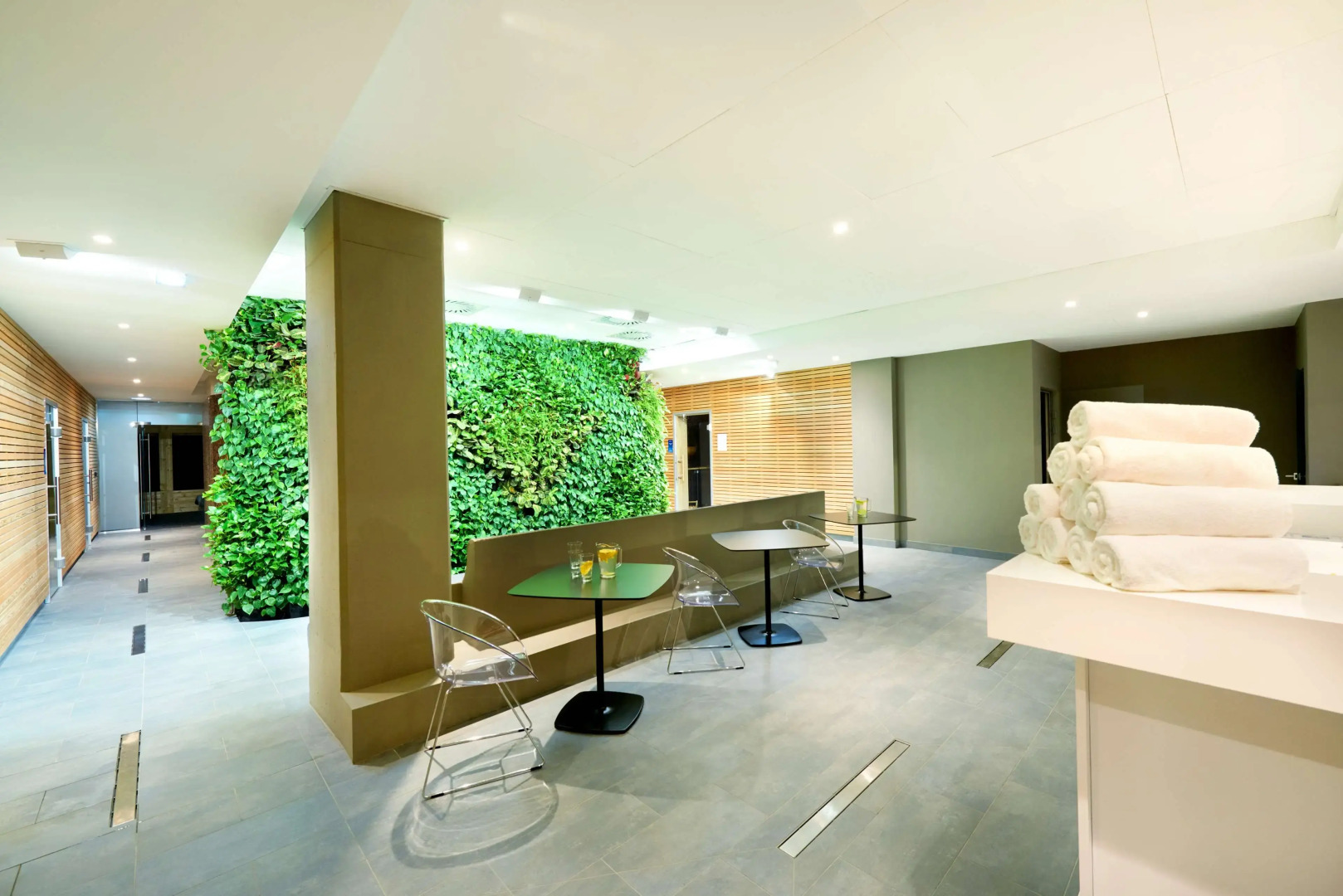 Radisson Blu Resort, Swinoujscie