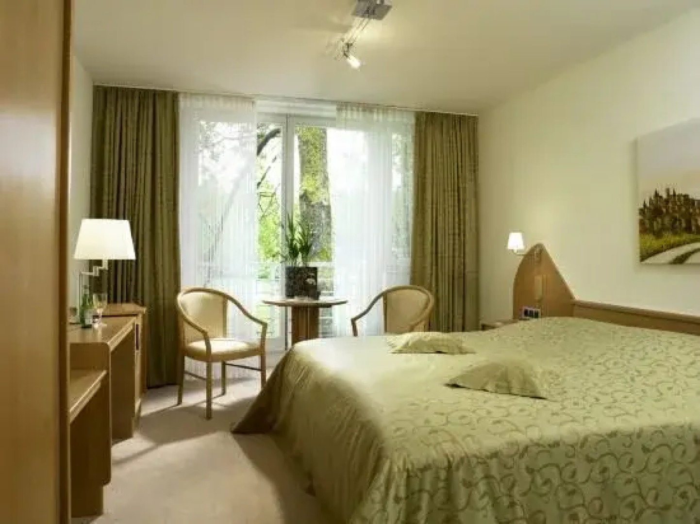 Edermuhle Landhotel & Restaurant