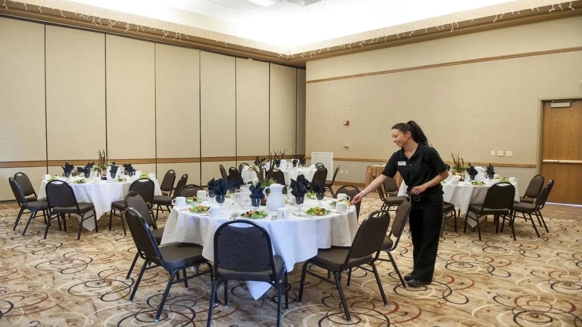 Holiday Inn Spearfish - Convention Center by IHG