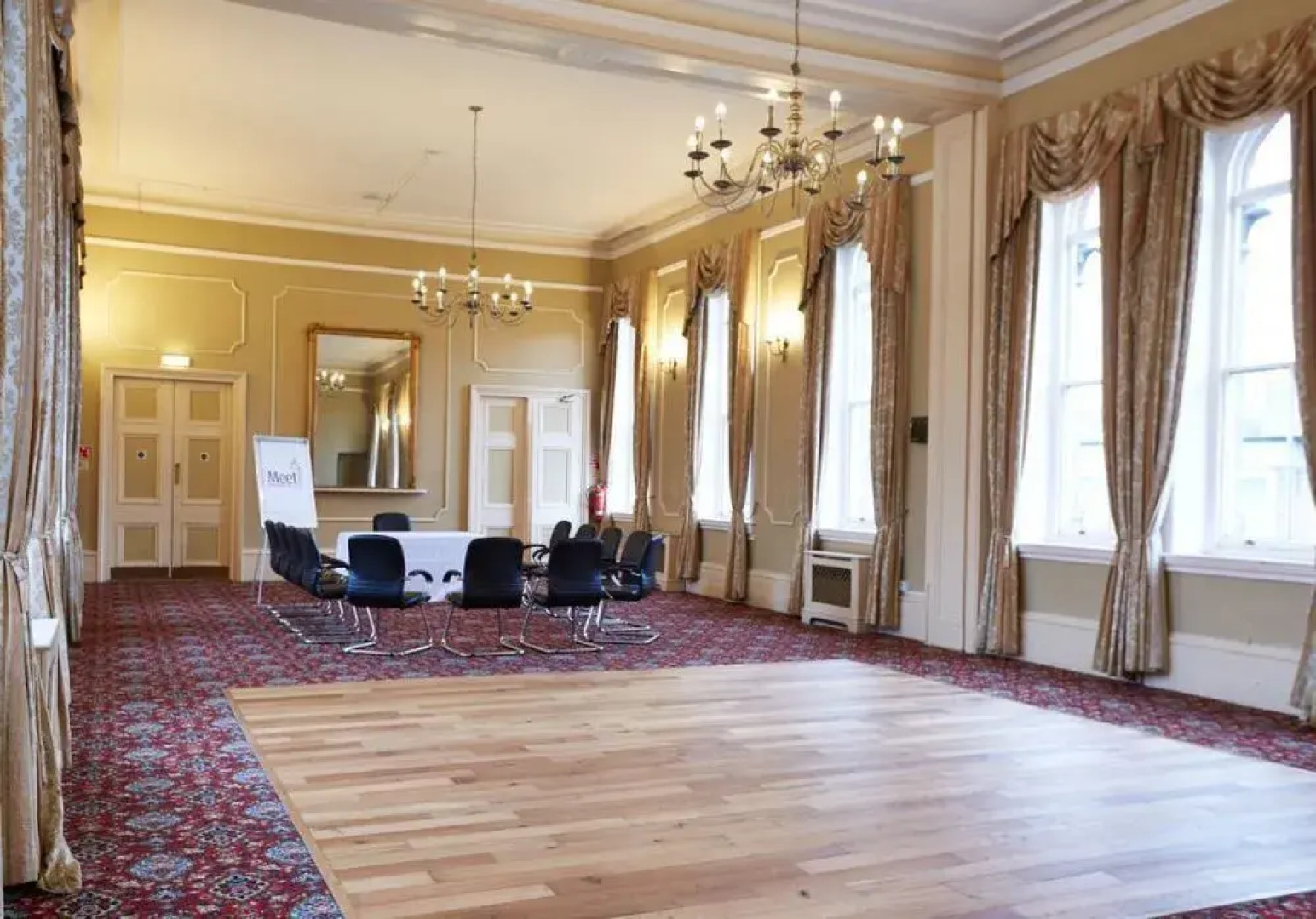 George Hotel Huntingdon by Greene King Inns