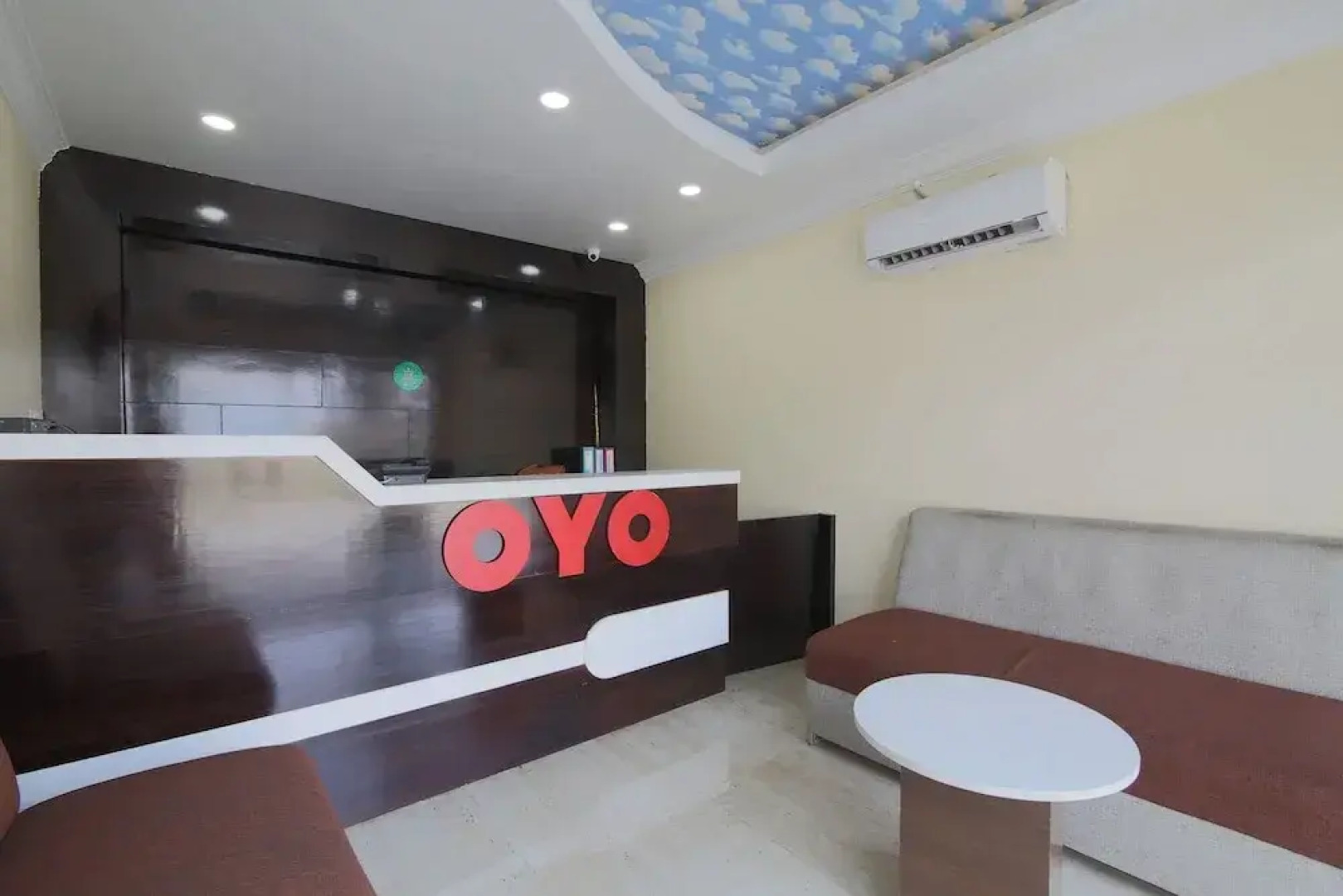OYO 357 Hotel Atithi