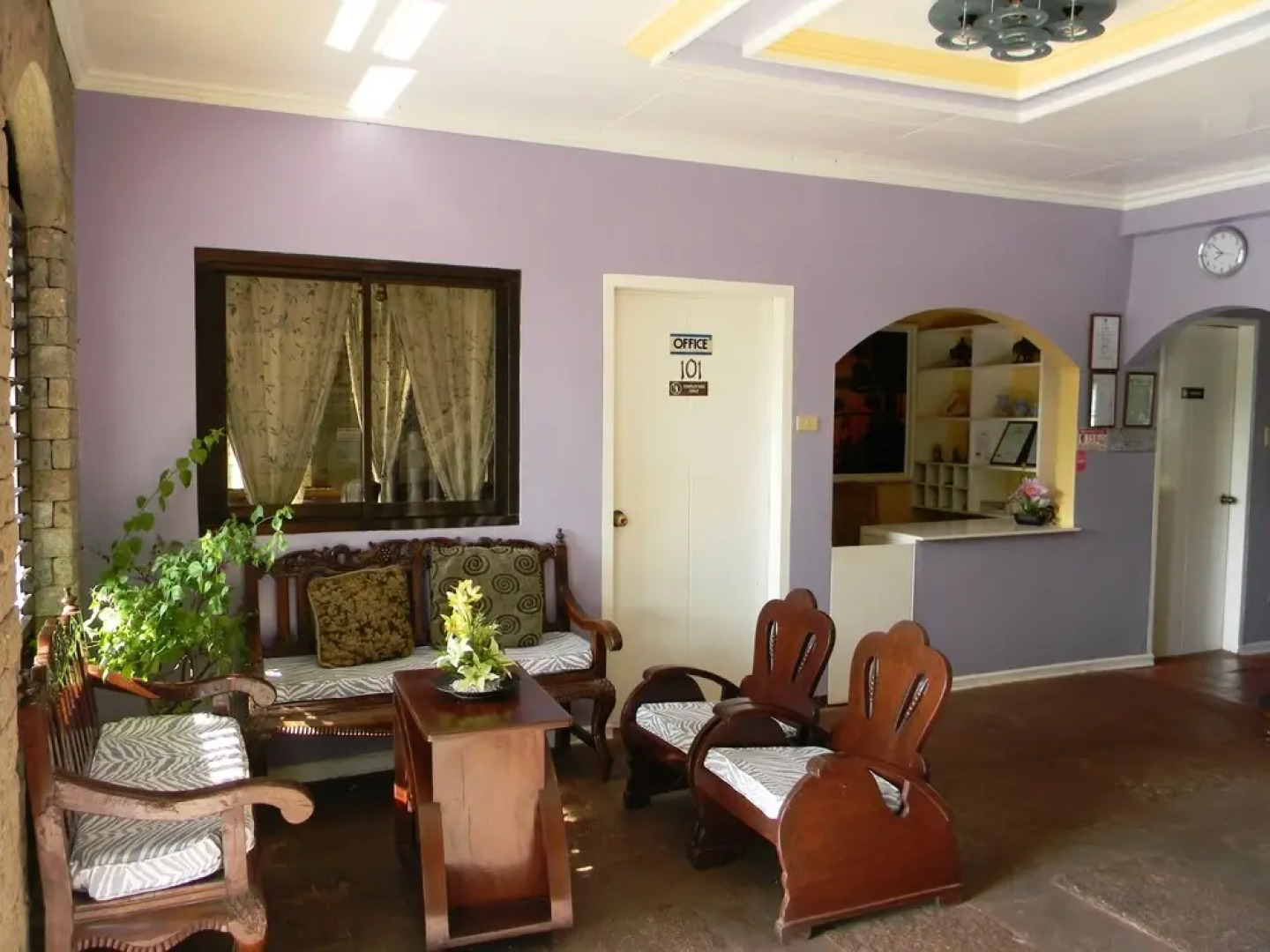 Sea of Dreams Resort