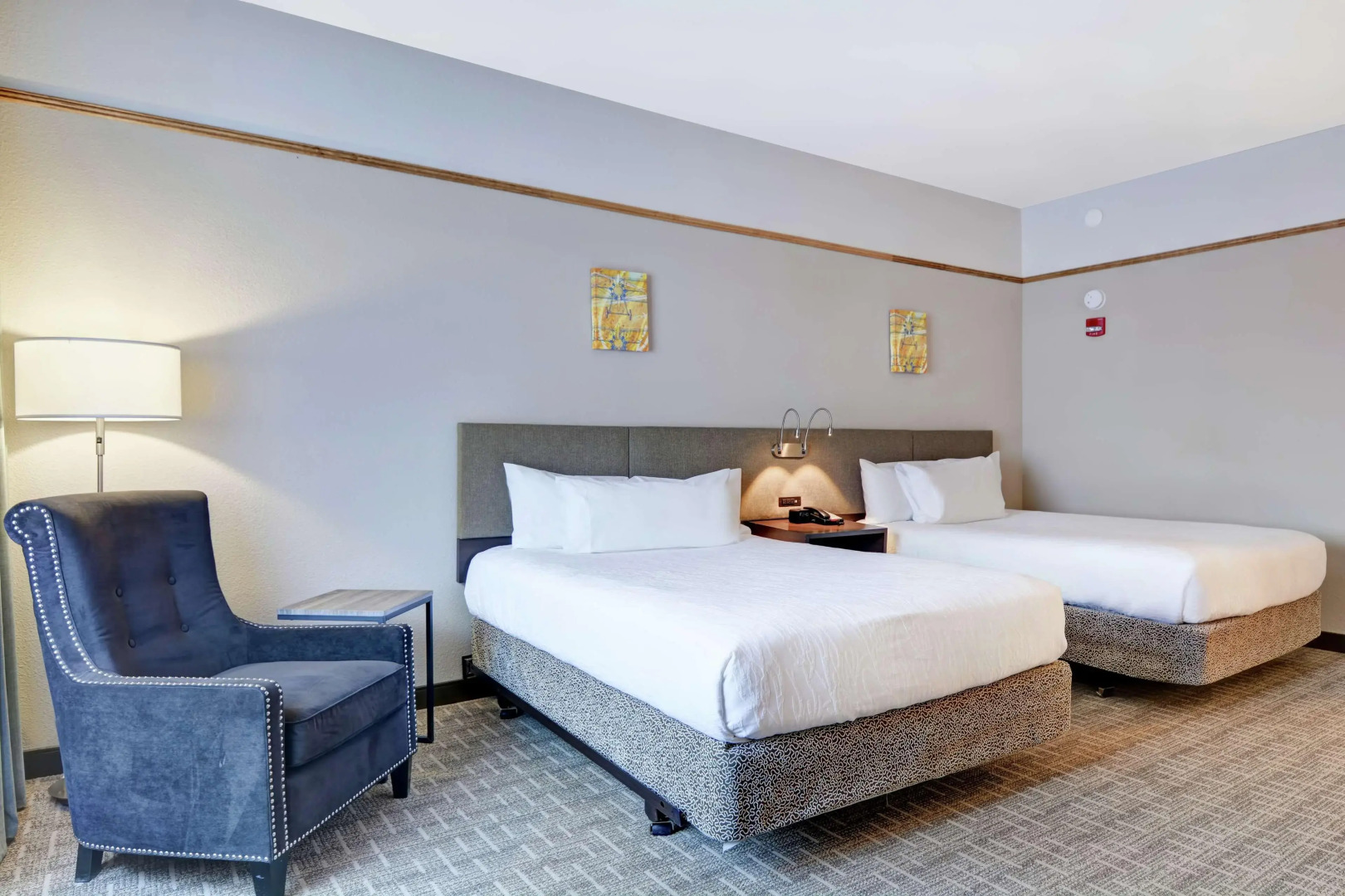 Hilton Garden Inn Oshkosh