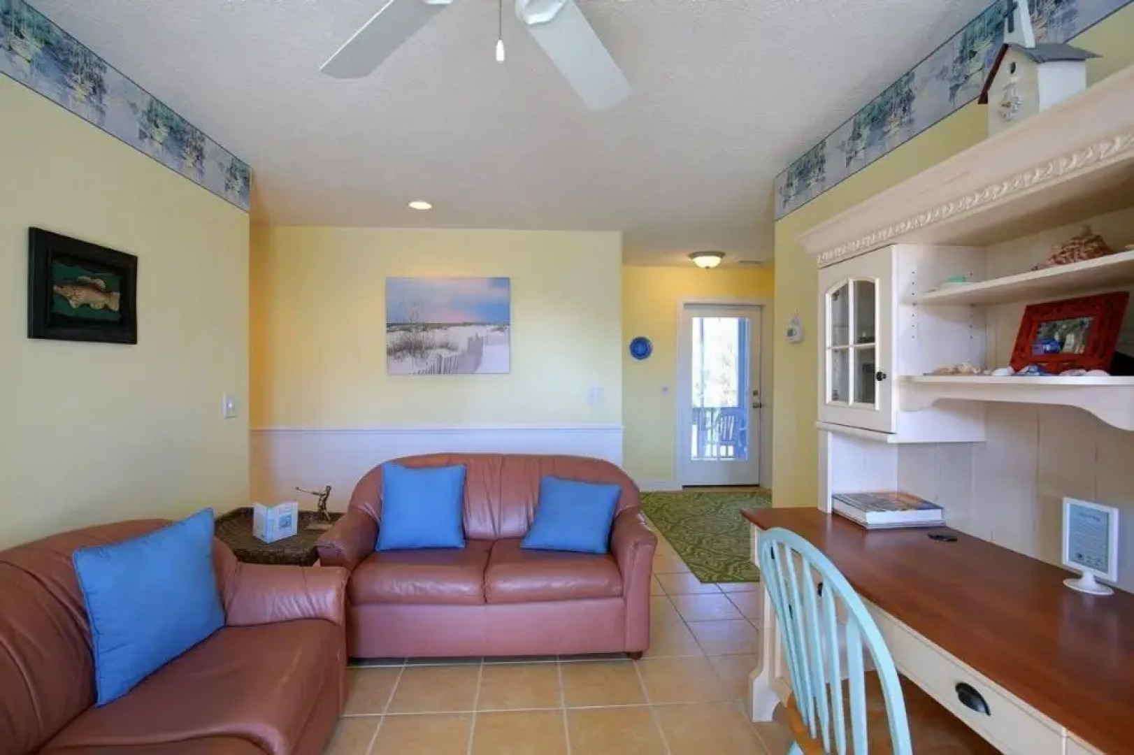 Turtle Nest West - 4 Br Home