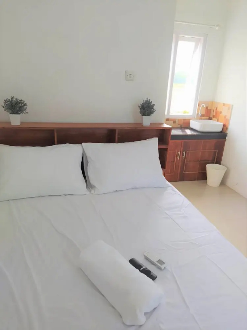 Guesthouse Berlian Batang Syariah RedPartner