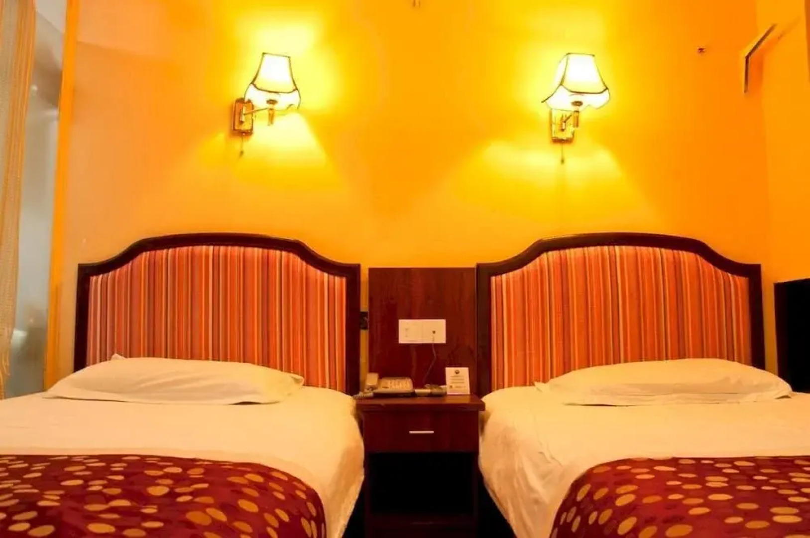 Haian Holiday Hotel - Hangzhou