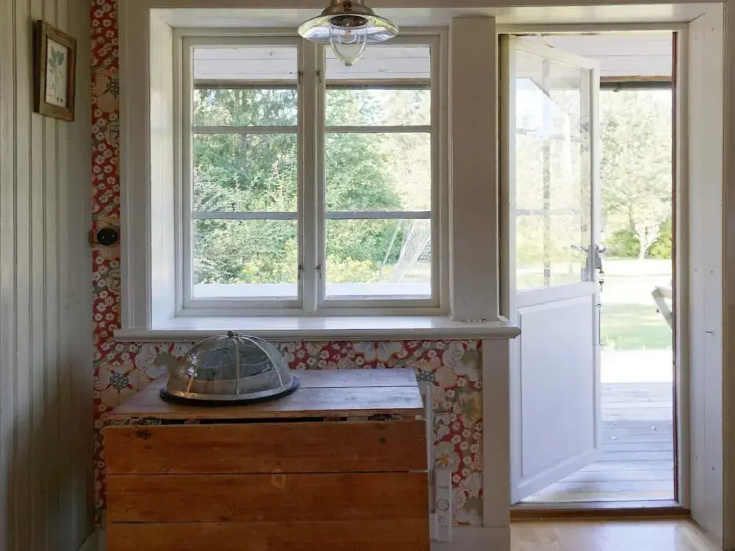 7 Person Holiday Home in Djurhamn-by Traum