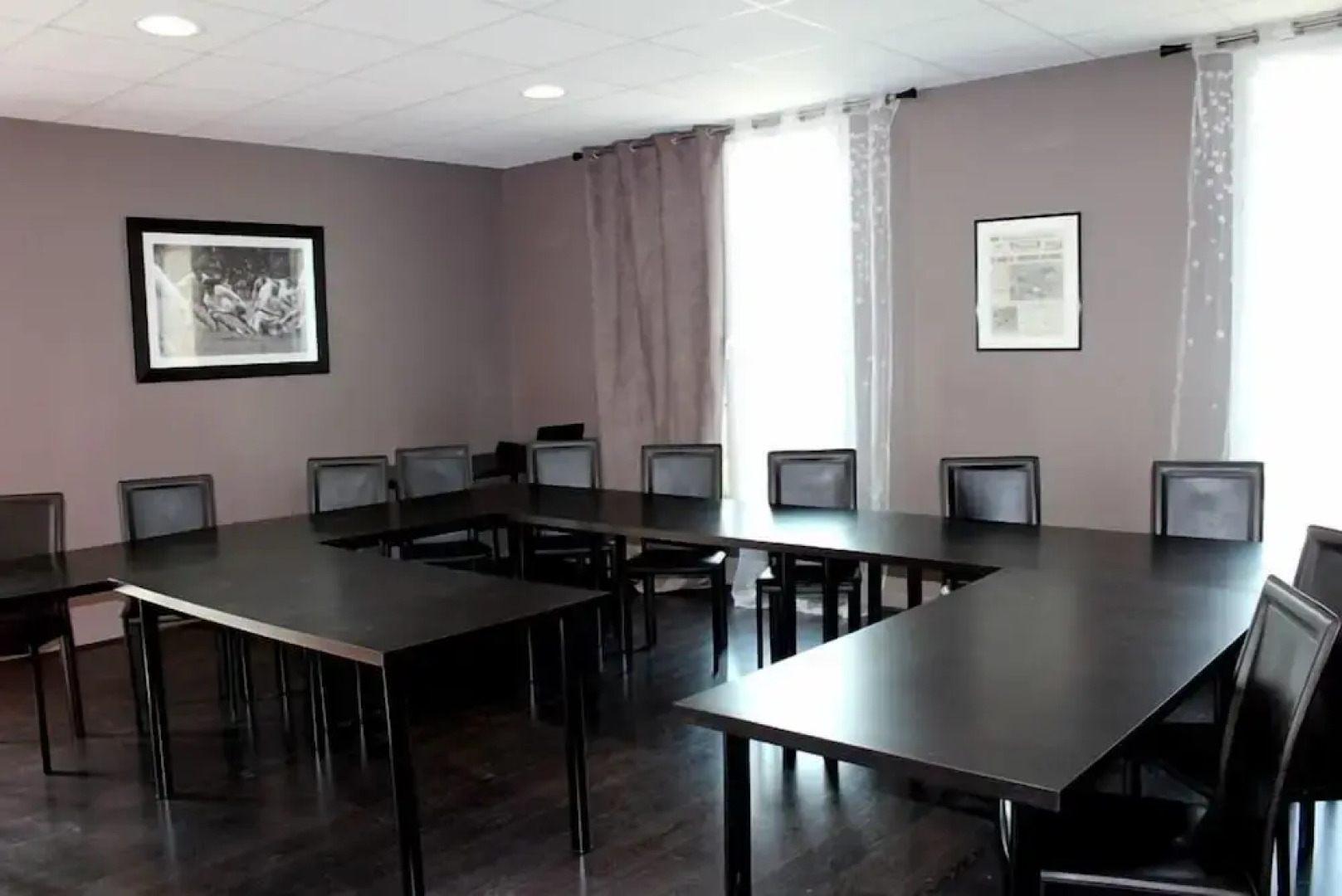 Hôtel Le Domaine des Vignes