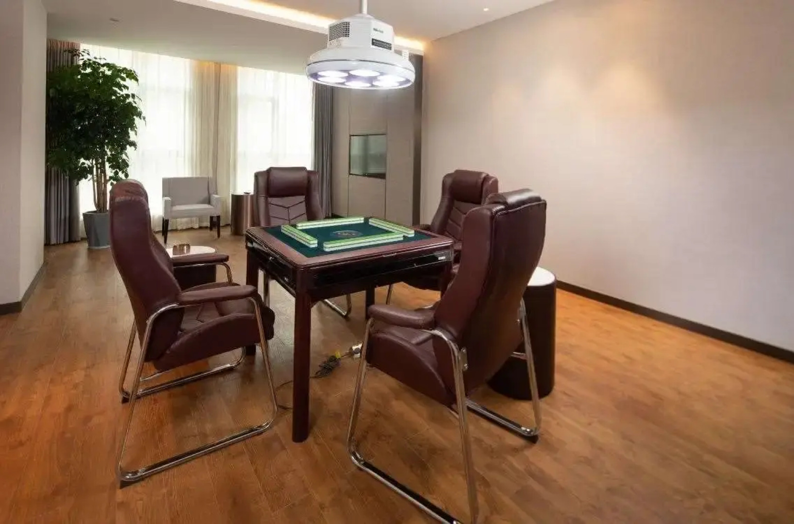 Fubang Lijia International Hotel