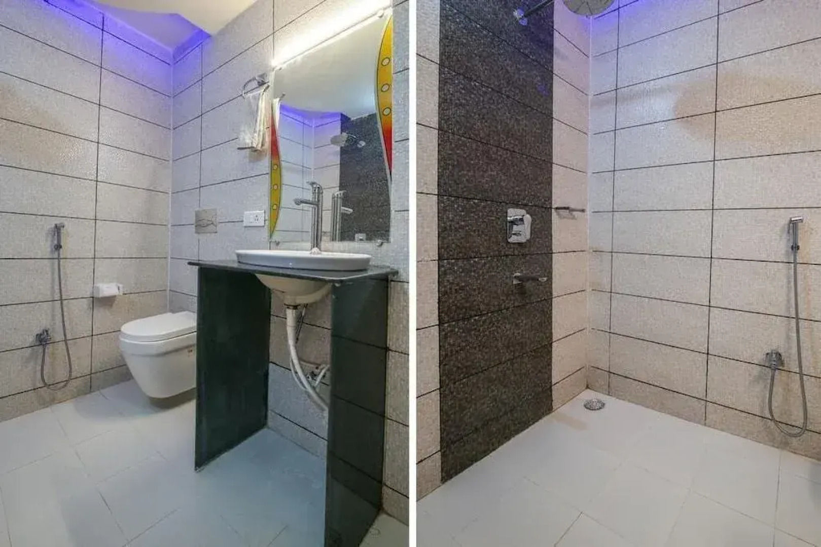 Hotel Pratap Iinternational by ShriGo Hotels