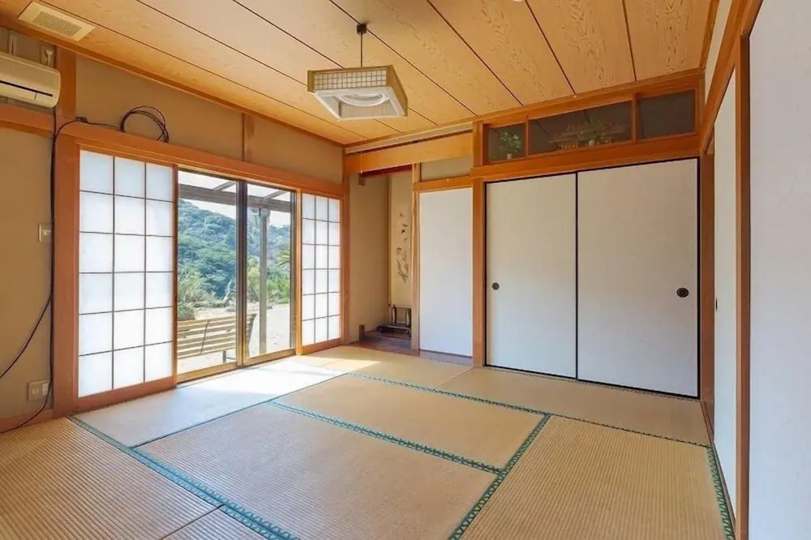 Sasayakana Ouchi Fuuki