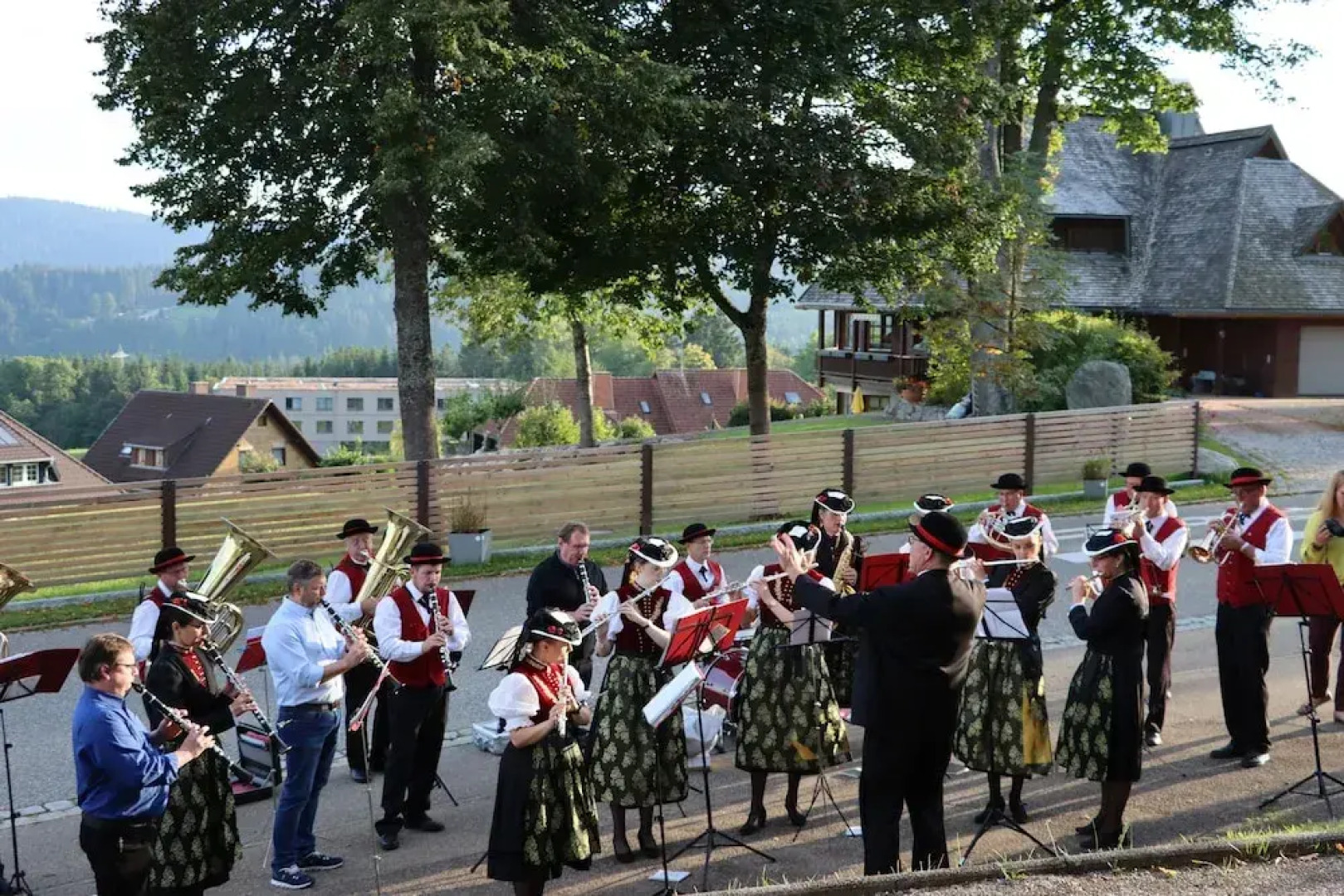 Hotel Kreuz Höhengasthof