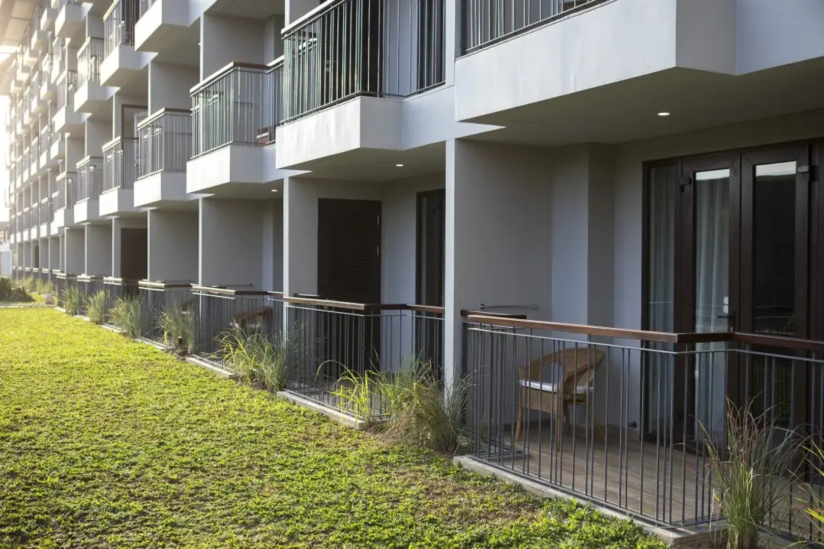 Eastin Ashta Resort Canggu