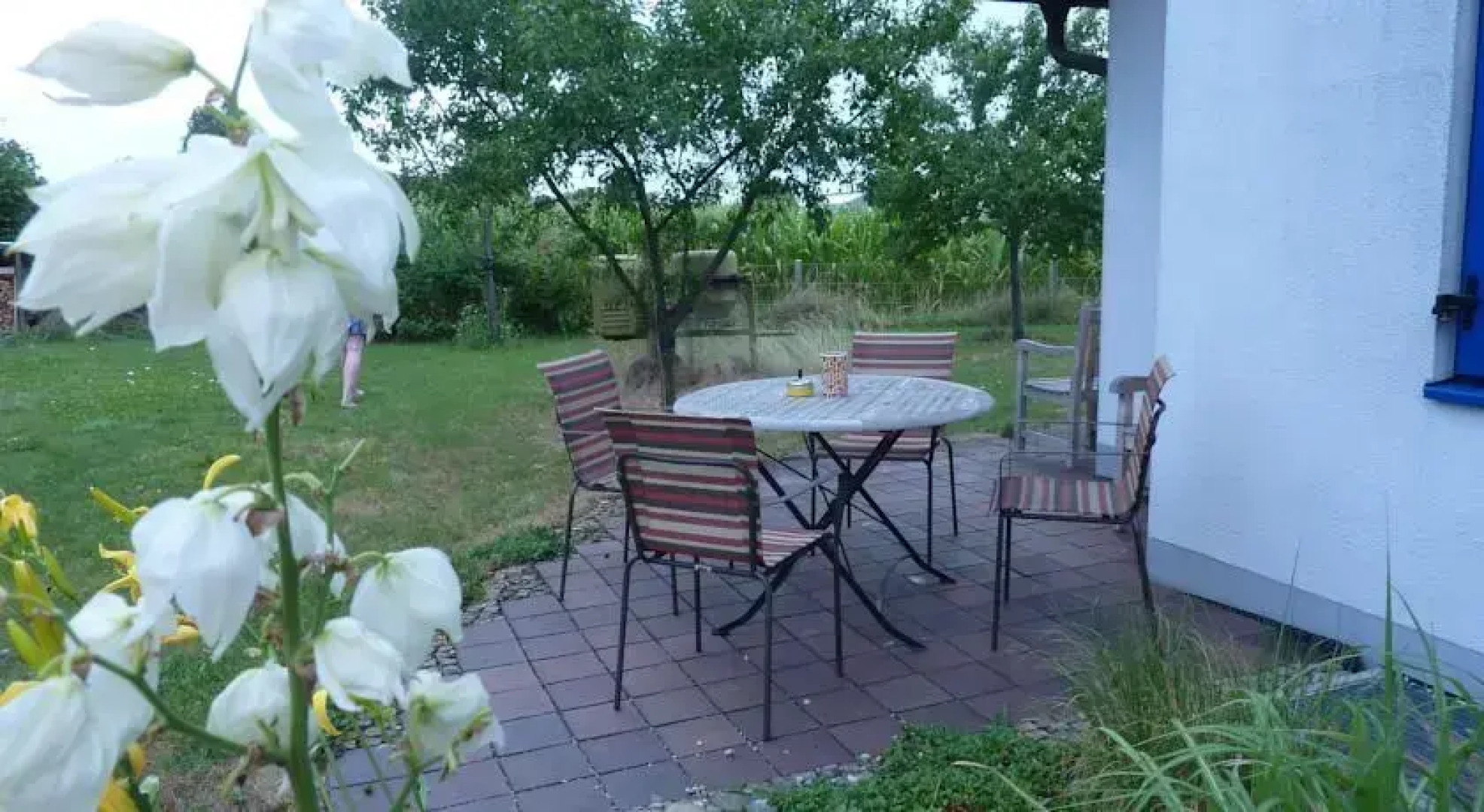 Schöne Wohnung Parsdorf