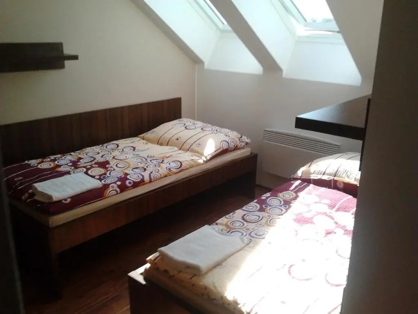 Penzion ve Vinařství Maláník-Osička