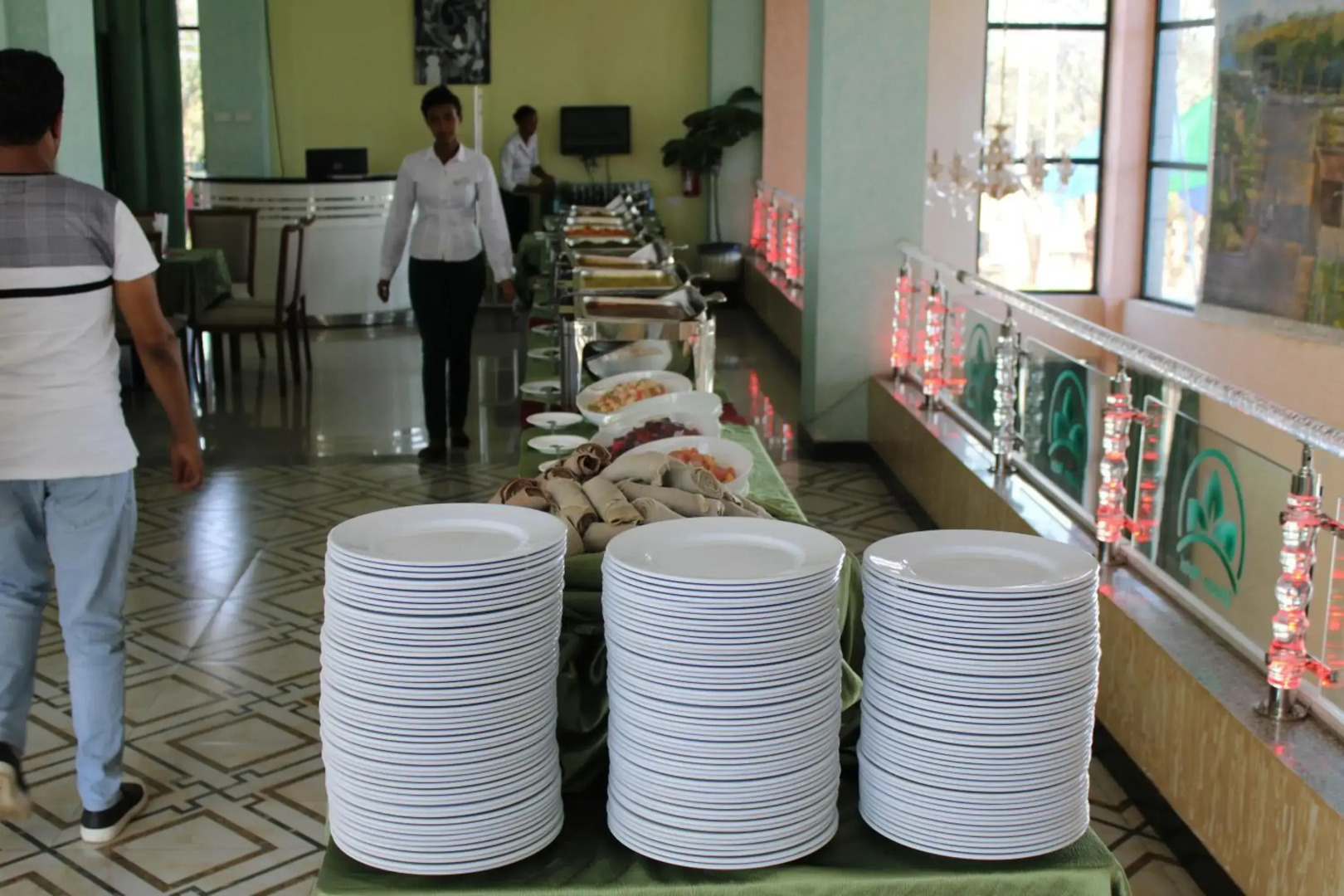 Unison Hotel and Spa