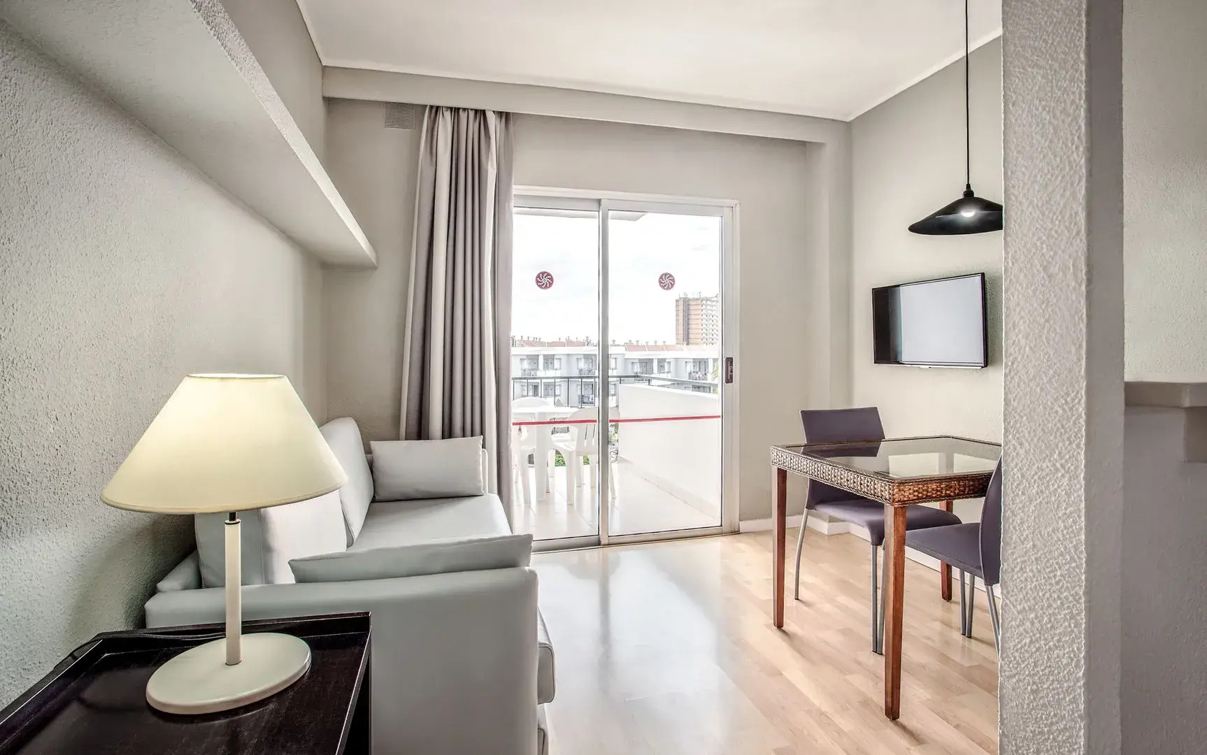 Apartamentos HG Tenerife Sur