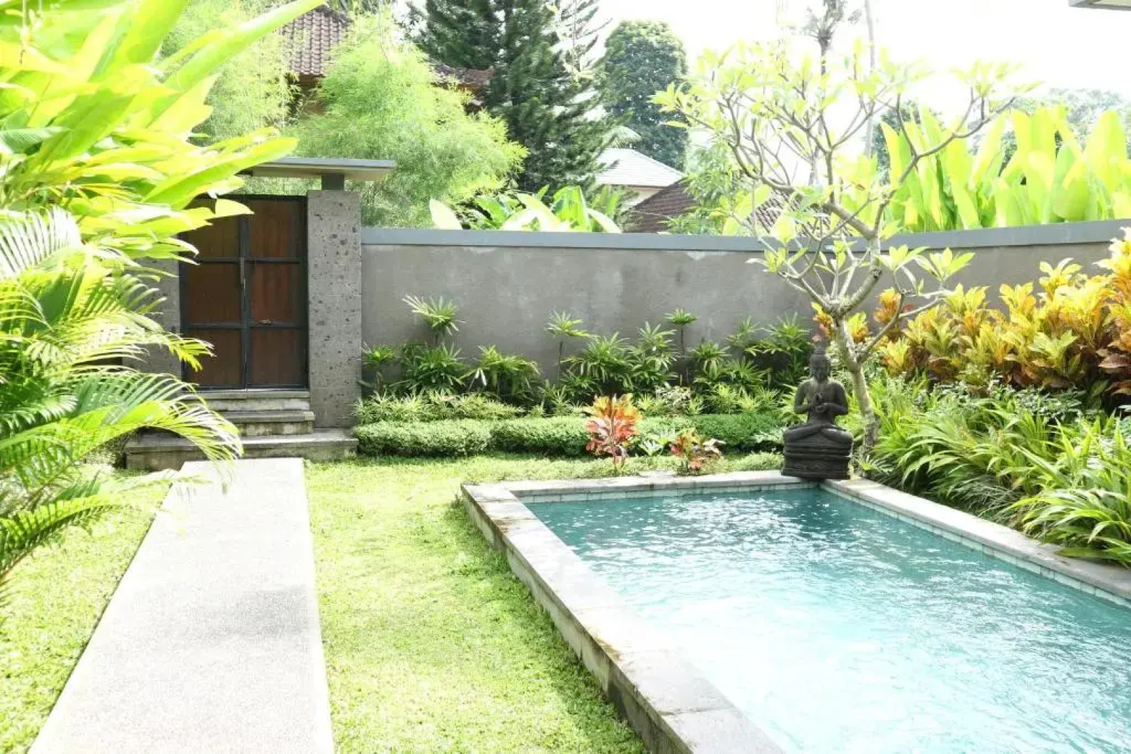 Villa Padma Ubud