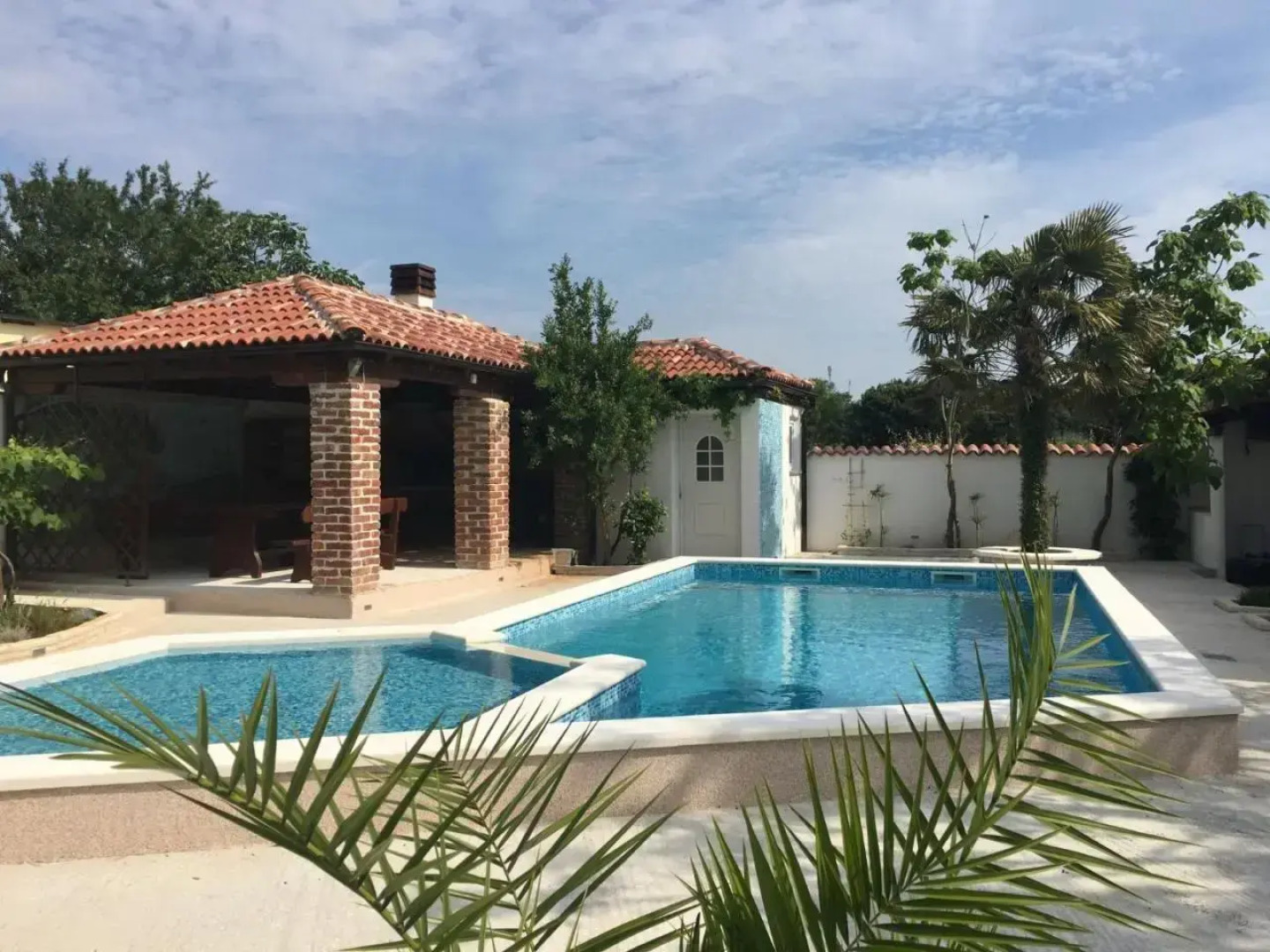 Holiday Home Casa Sole