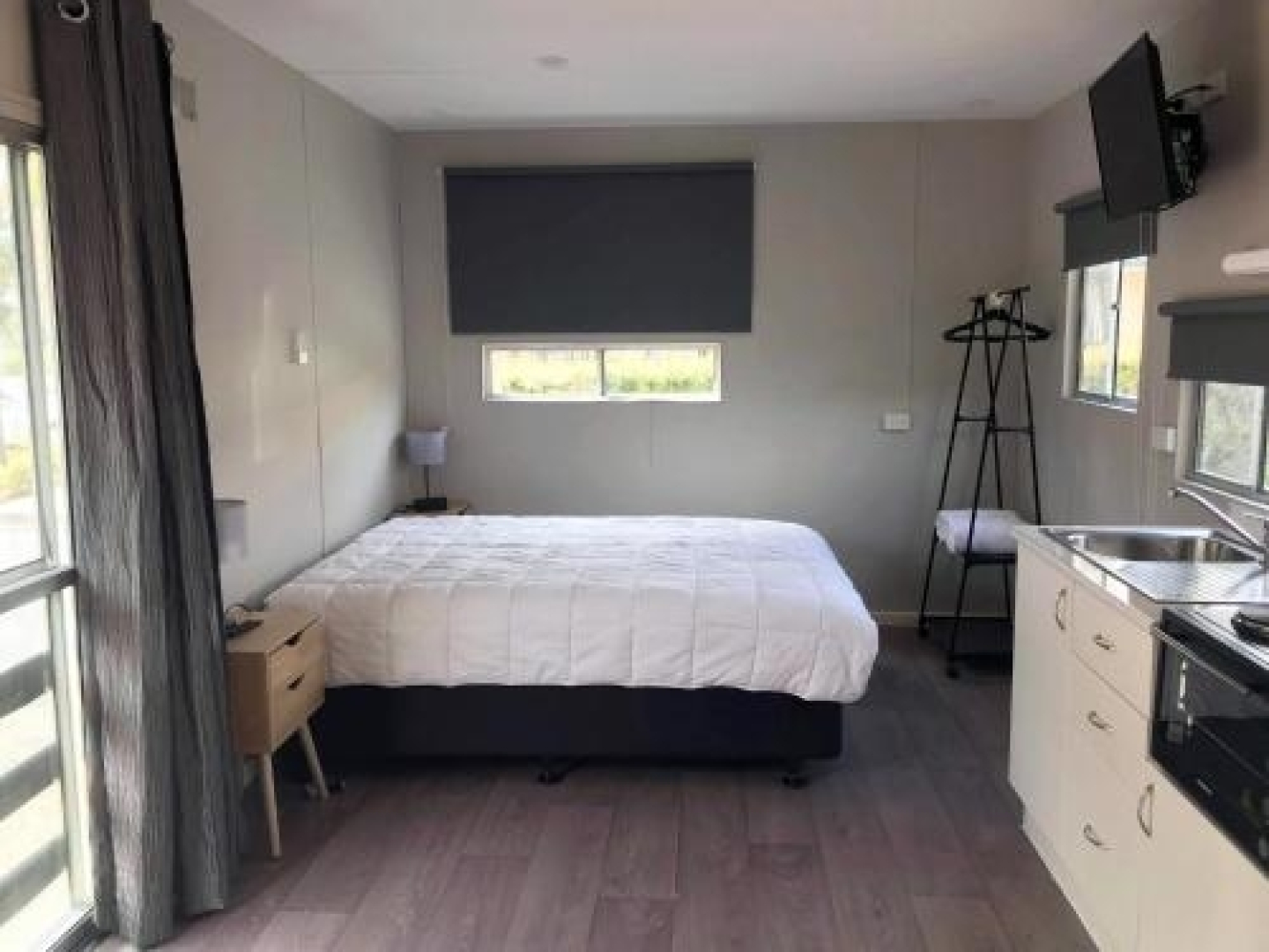 Wodonga Holiday Park