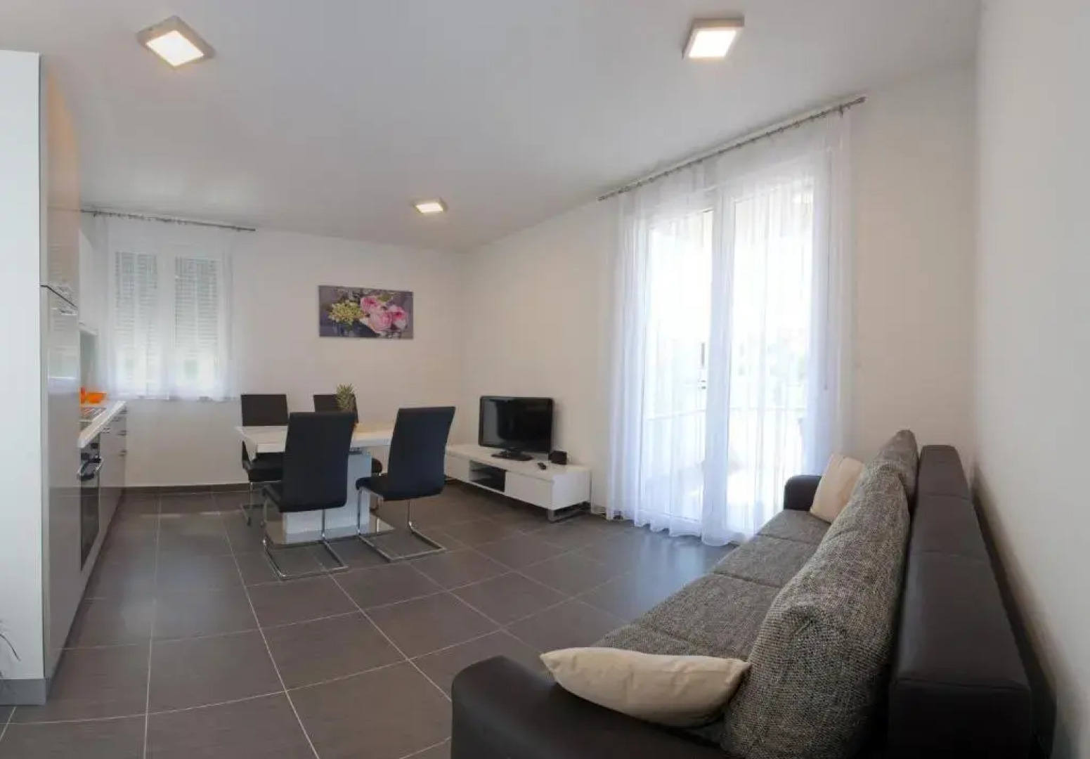 Apartments Villa Diamond