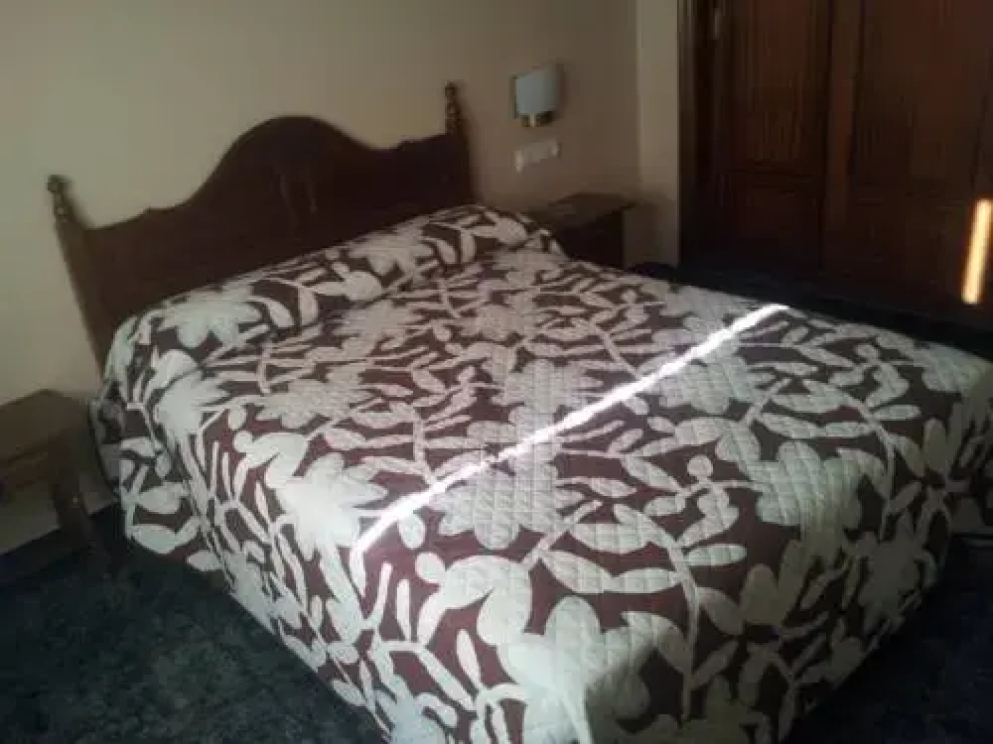 Hostal Restaurante el Cary