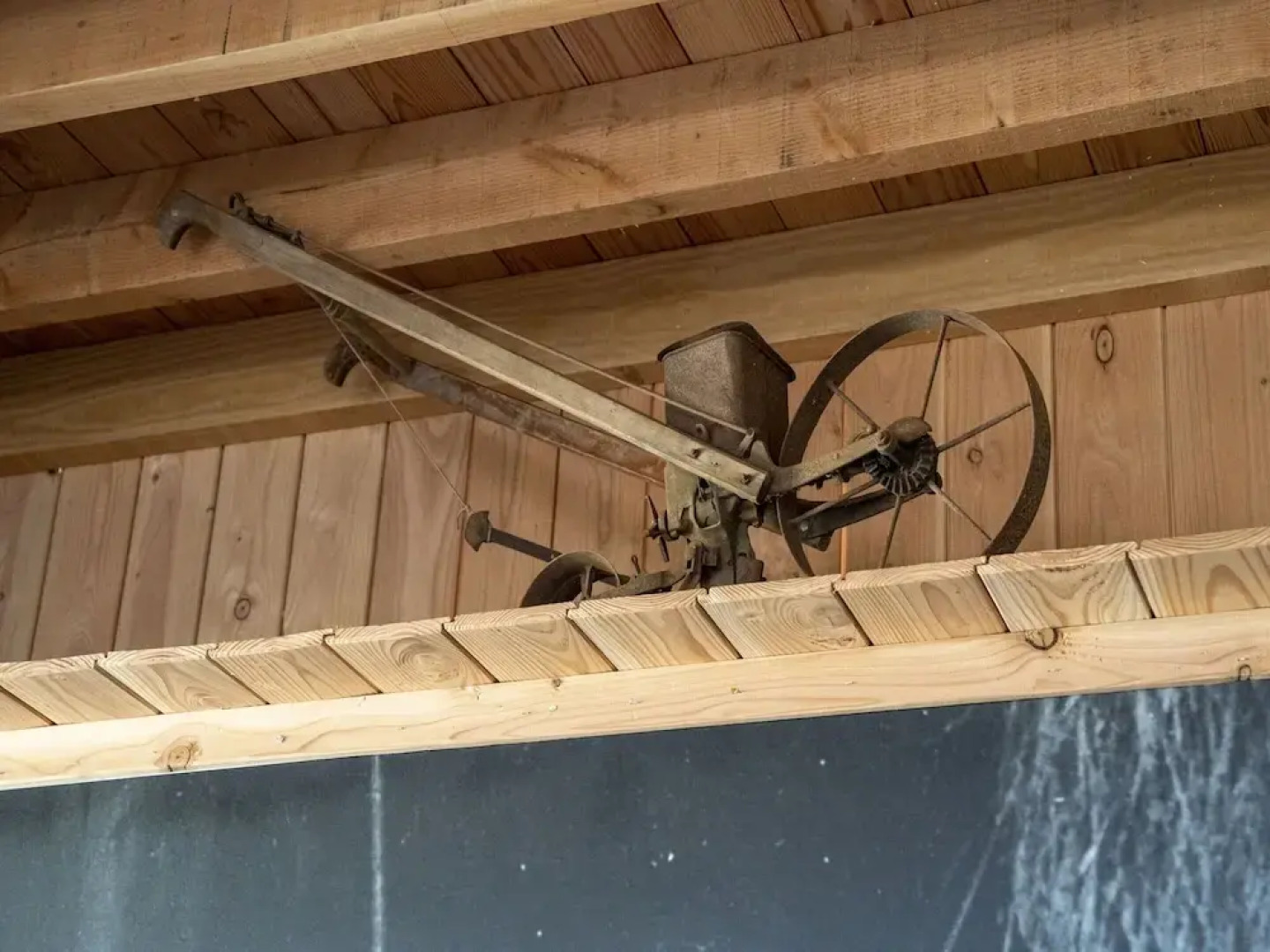 Pleasant Holiday Home in Voorst With Garden