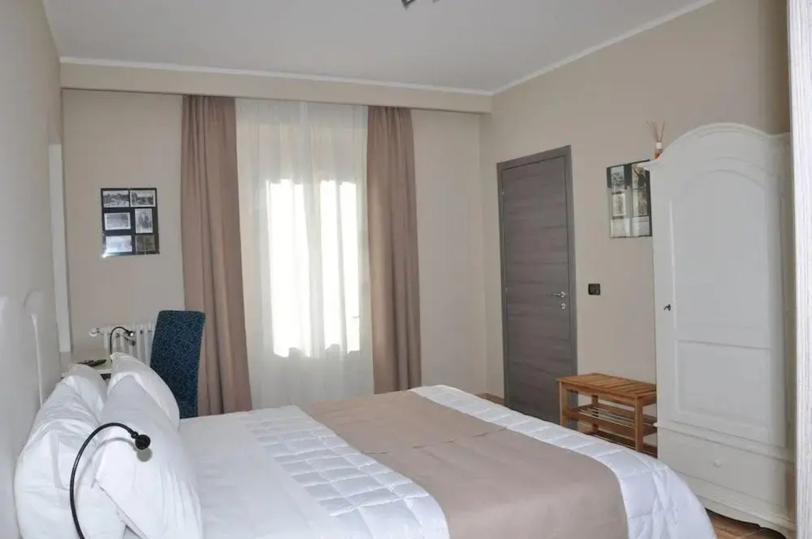 Già Sera Bed & Breakfast