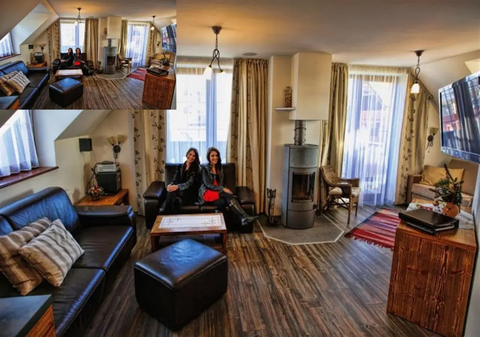 APLEND Hotel Kukucka