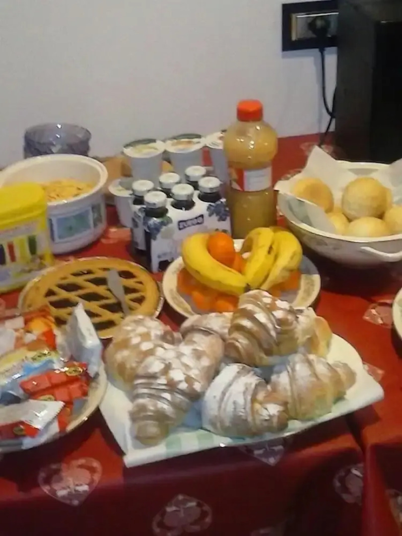 B&B La Stube Dei Partel