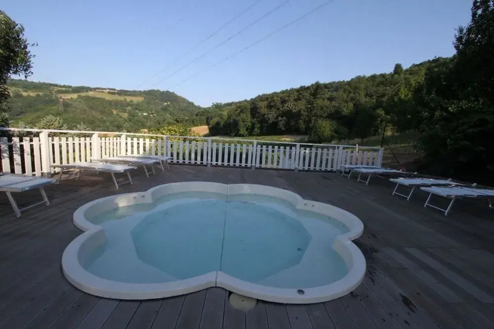 Country House LIsola Che Non C