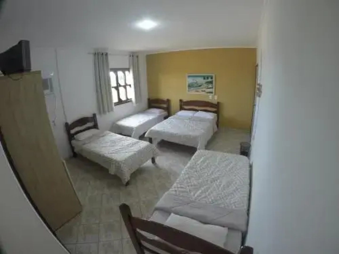 Pousada Santa Helena