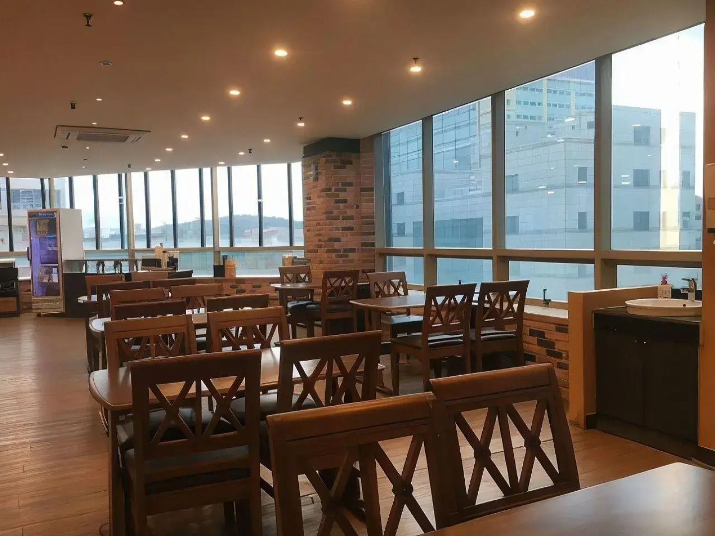 Hotel Top Daegu