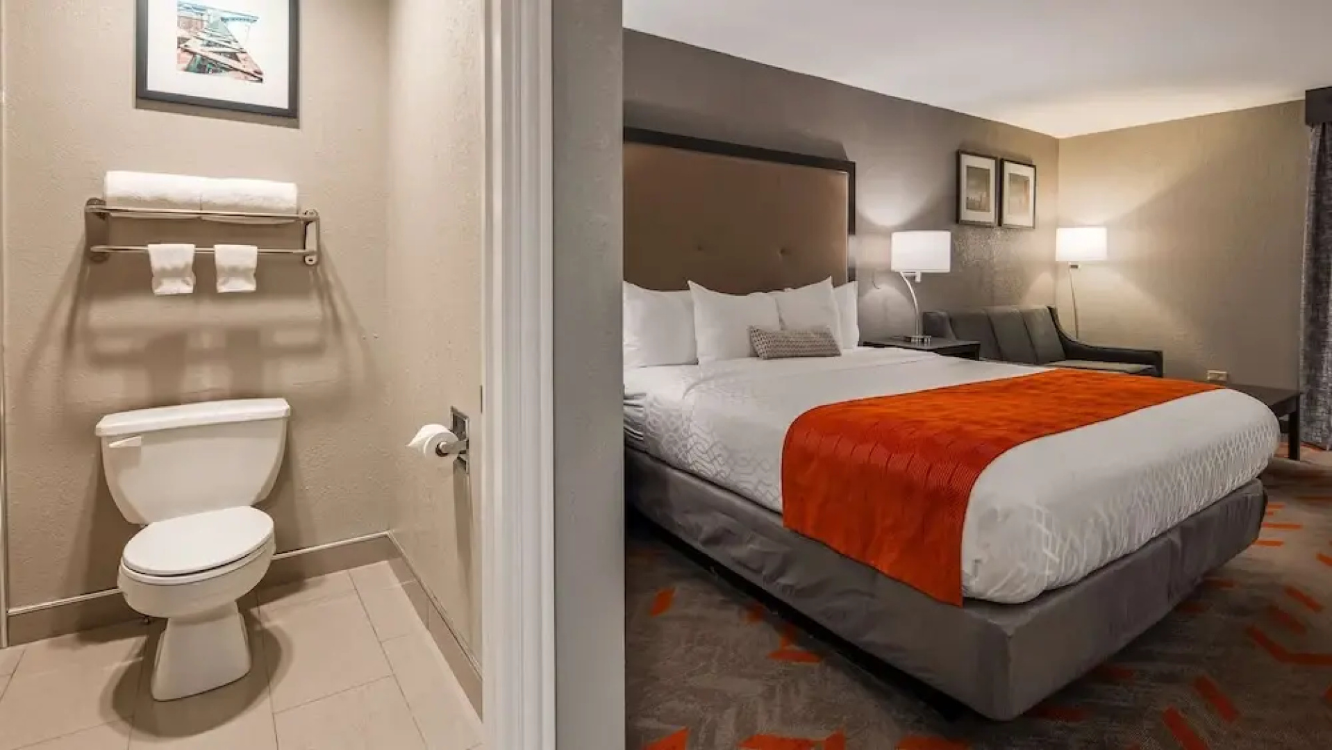 Lexington Inn & Suites - Joliet / Plainfield / I - 55 North
