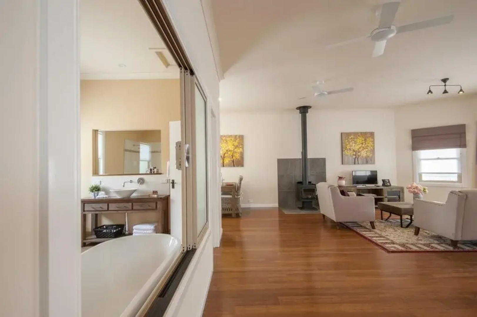 The Nest at Gundaroo