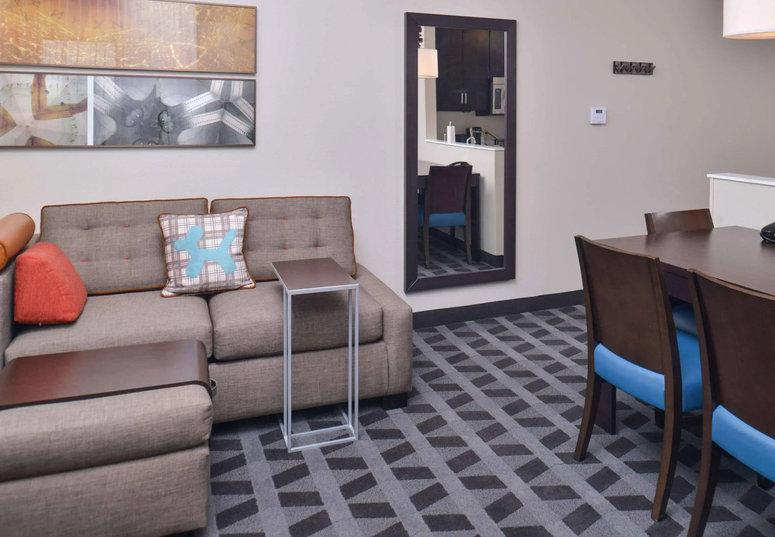 TownePlace Suites by Marriott Gillette