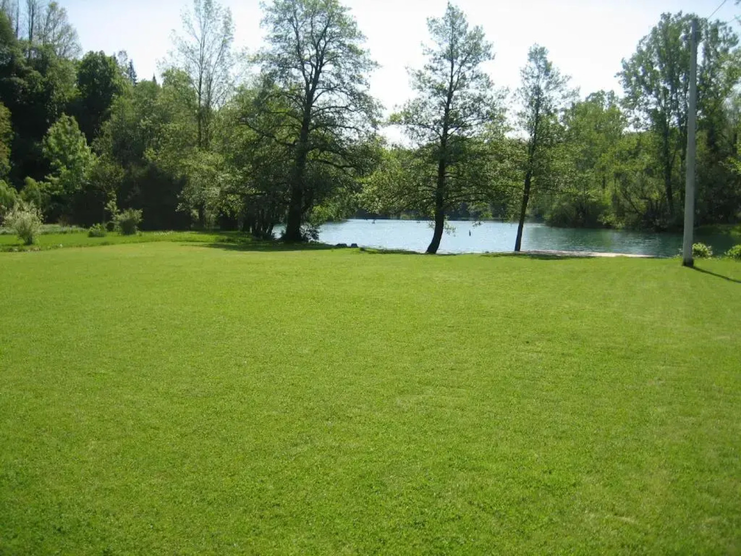 B&B Mreznica House DP