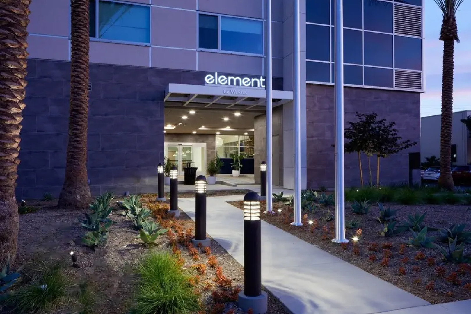 Element Irvine, A Marriott Hotel