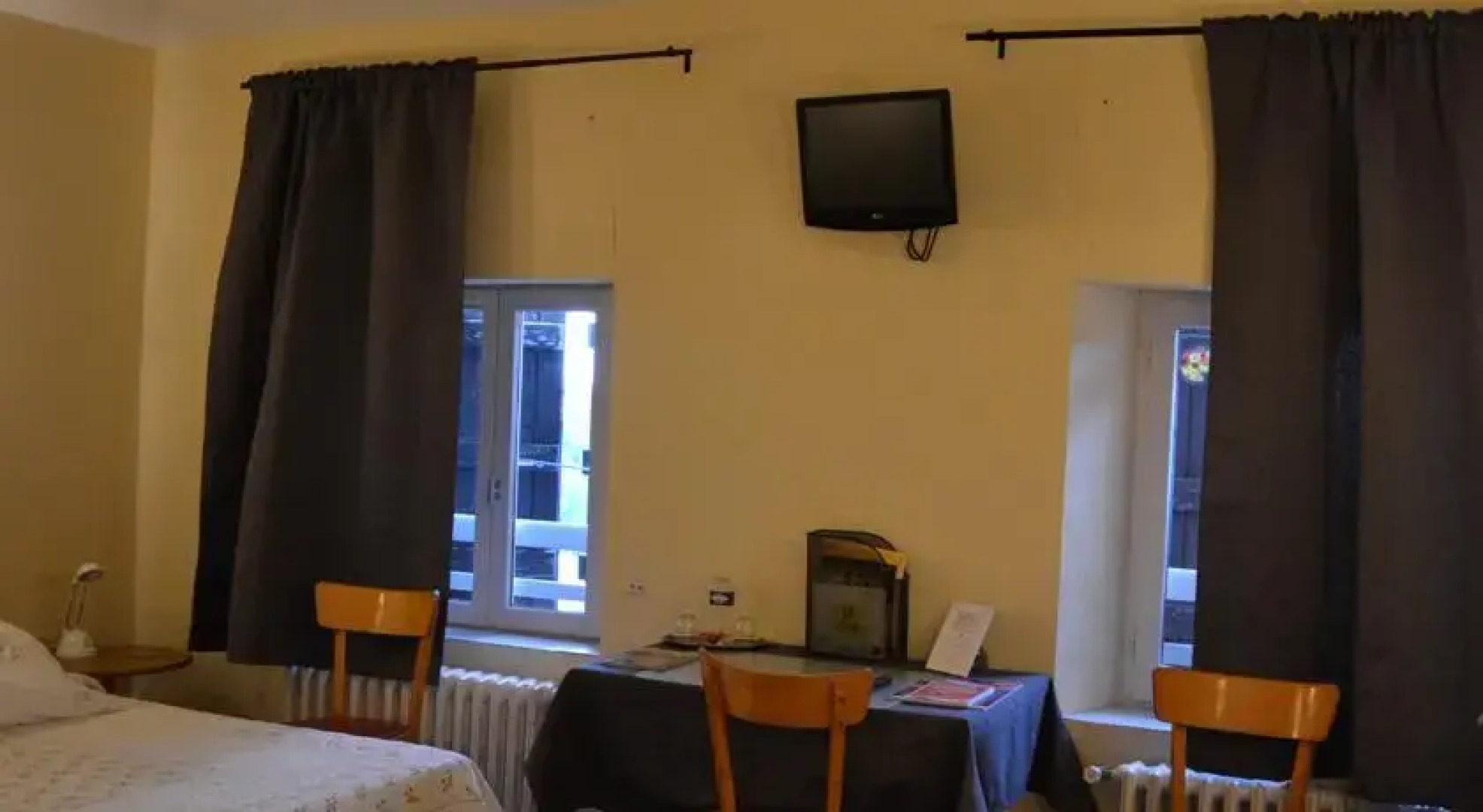 Logis Hotel Restaurant Aube Nouvelle