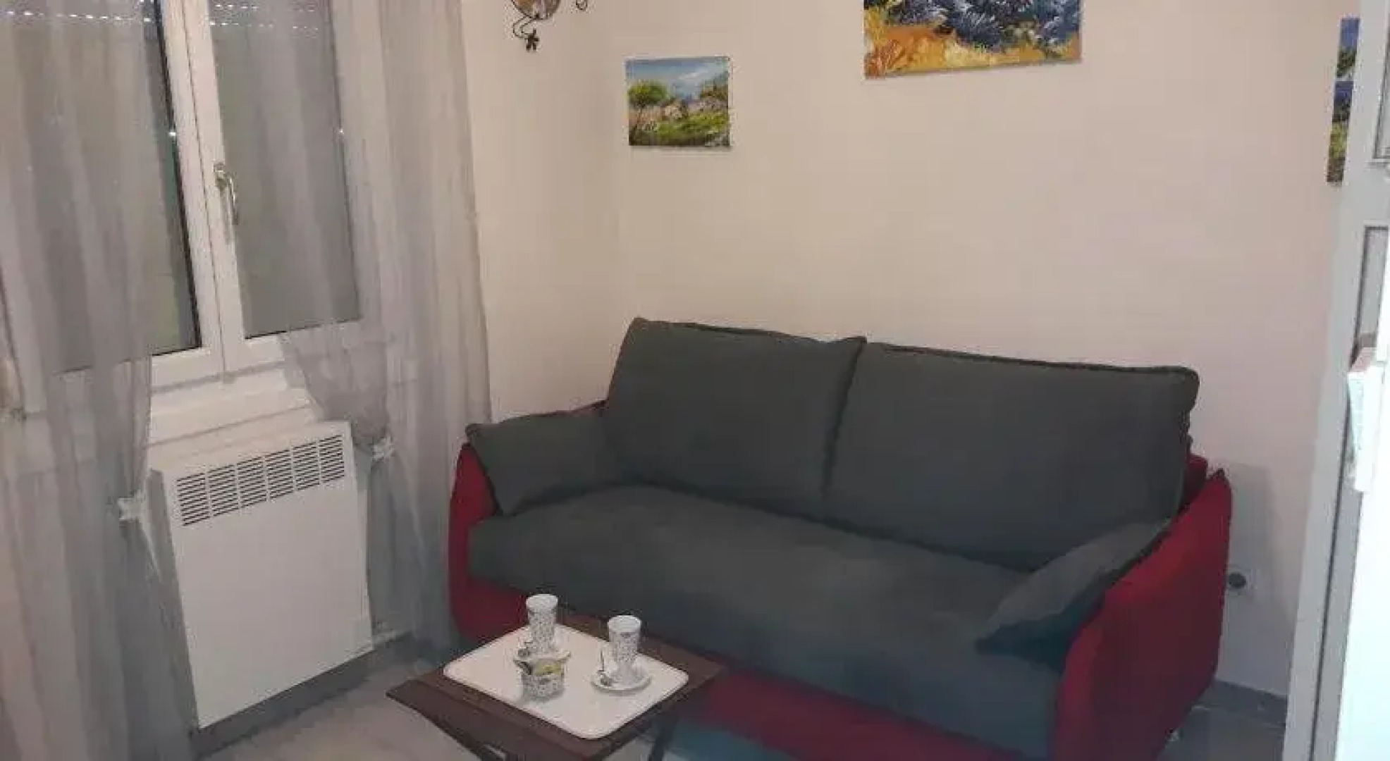 Les vergers Saint Baldou