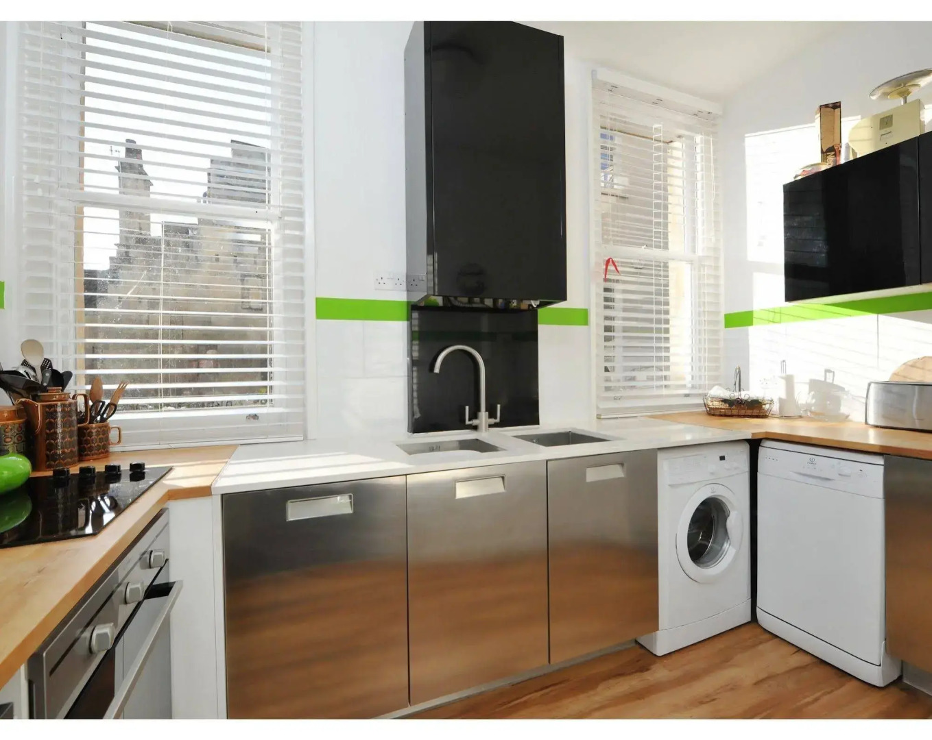 Freedom Stays Bath - London Apartment