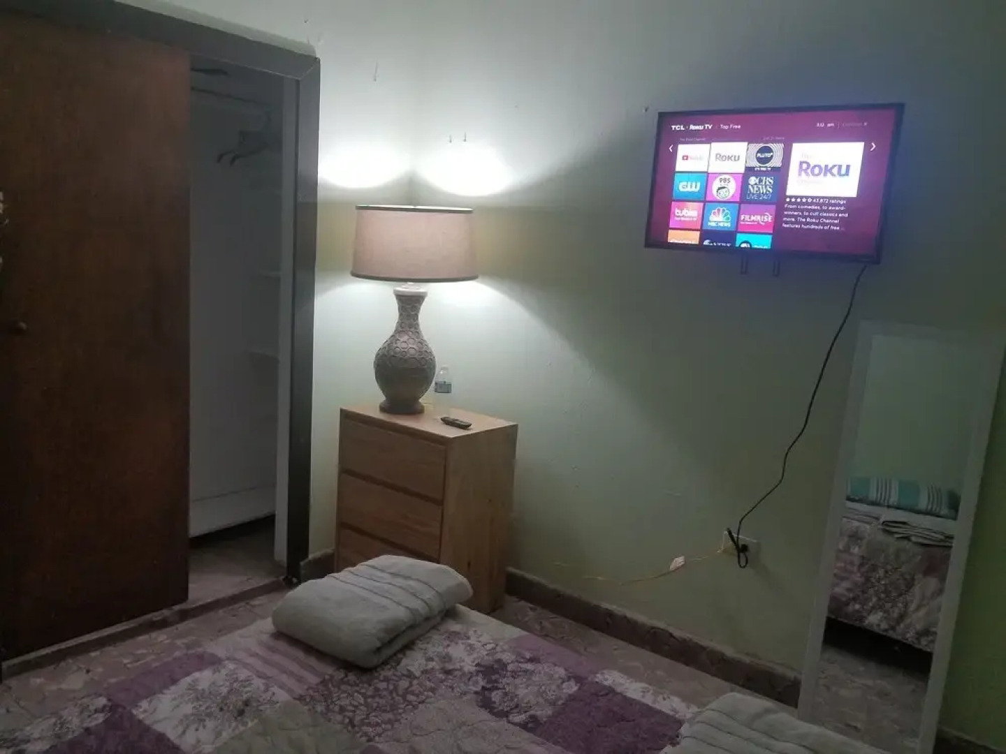 Beautiful Alondra San Juan Apartments