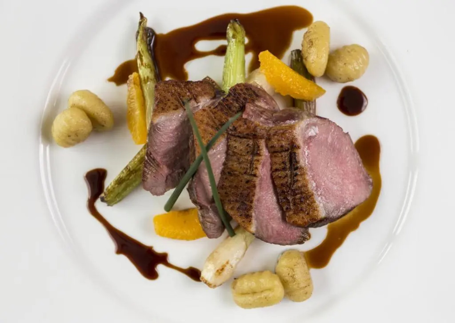 Das Graseck - mountain hideaway & health care