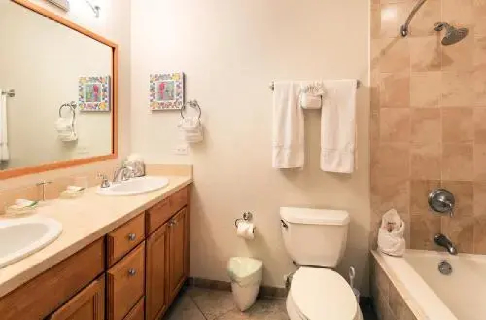 South Bay Beach Club Villa 2