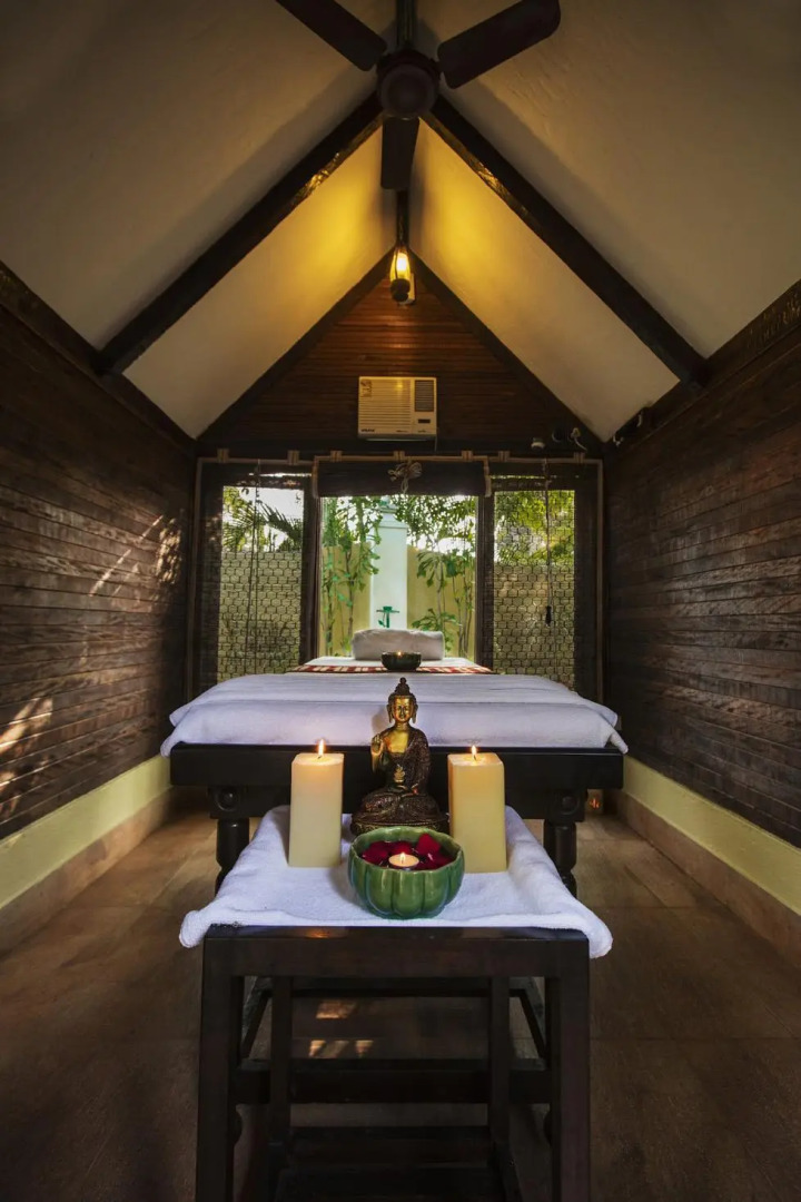 Jehan Numa Palace Hotel