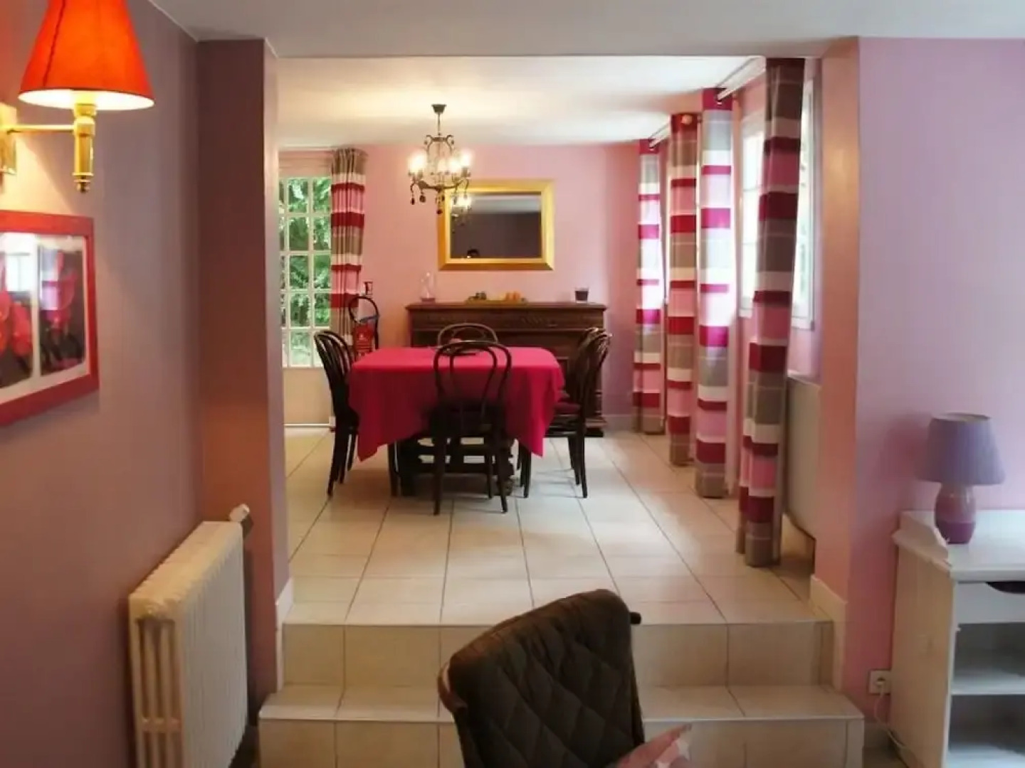 Moulin de Coëtdiquel